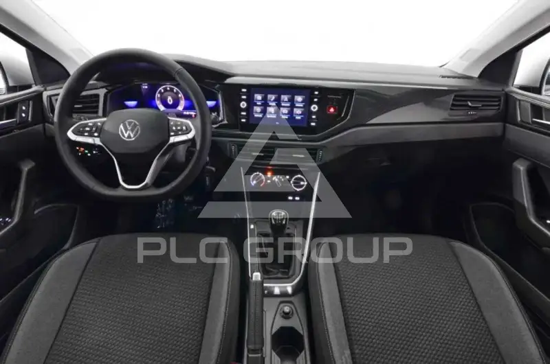 2023 Volkswagen Polo