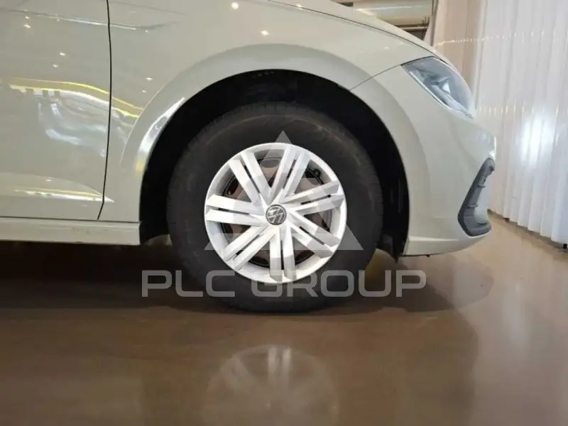 2023 Volkswagen Polo