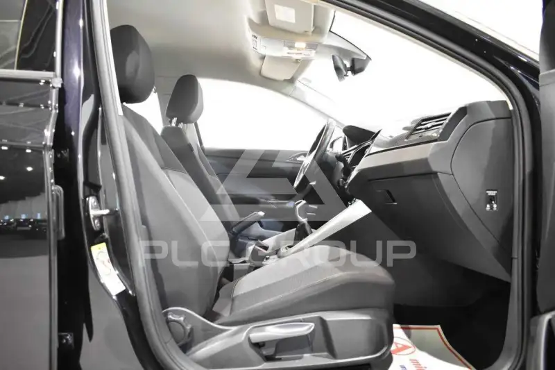 2023 Volkswagen Polo
