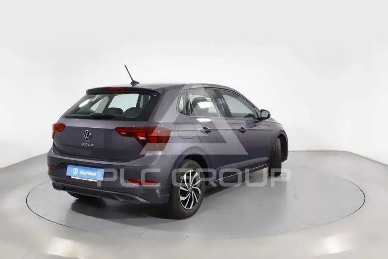 2023 Volkswagen Polo