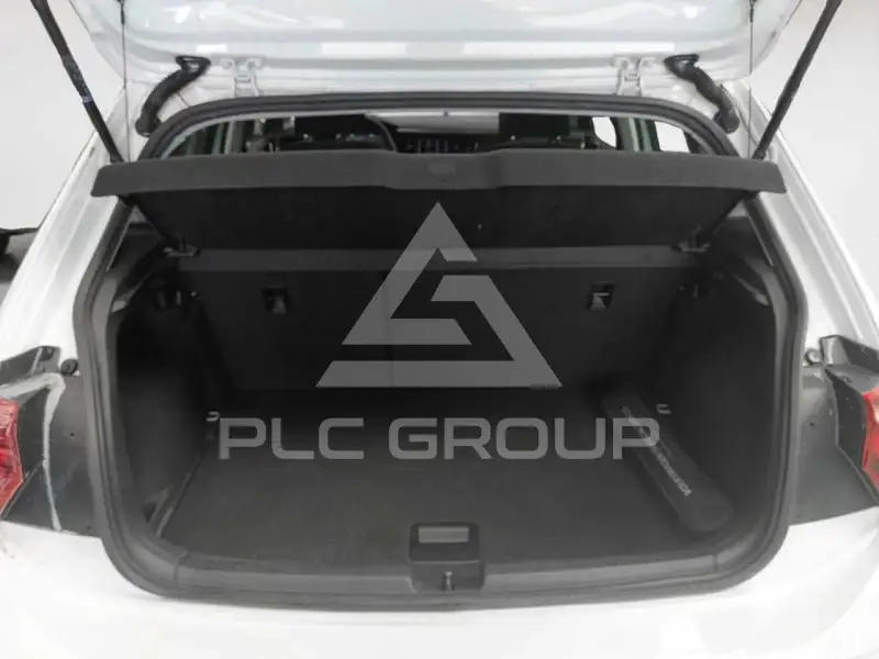 2023 Volkswagen Polo