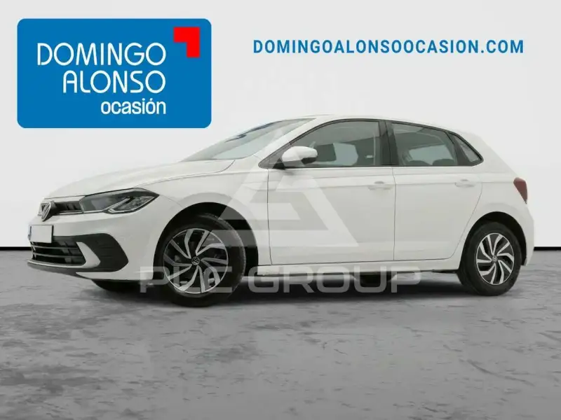 2023 Volkswagen Polo
