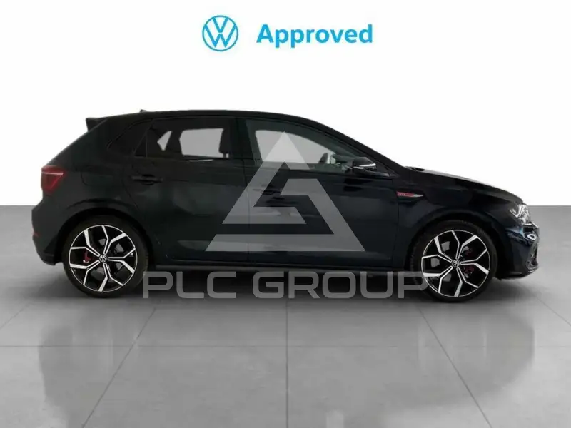 2023 Volkswagen Polo