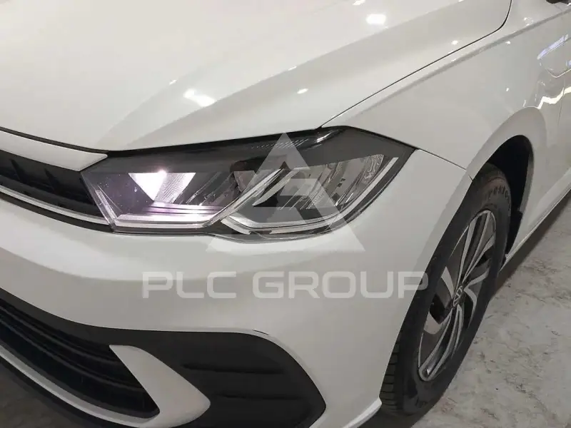 2023 Volkswagen Polo