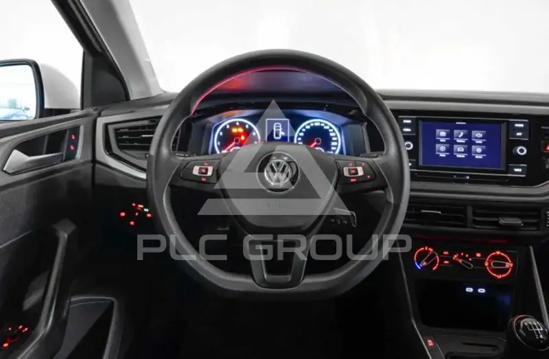 2023 Volkswagen Polo