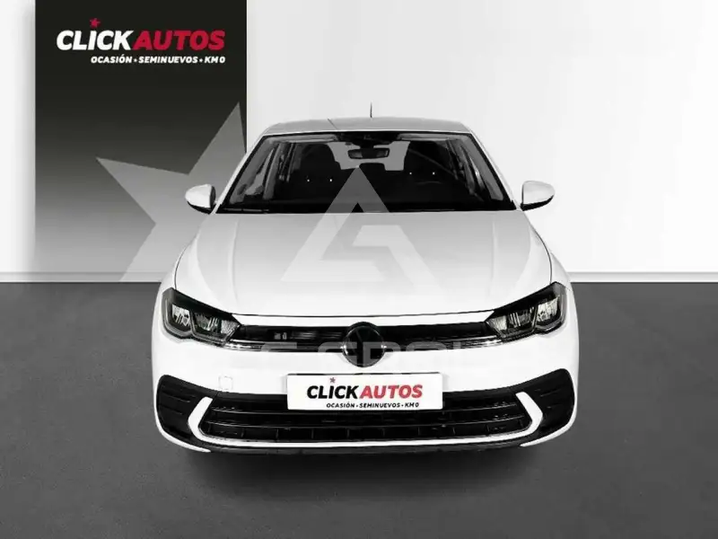 2023 Volkswagen Polo
