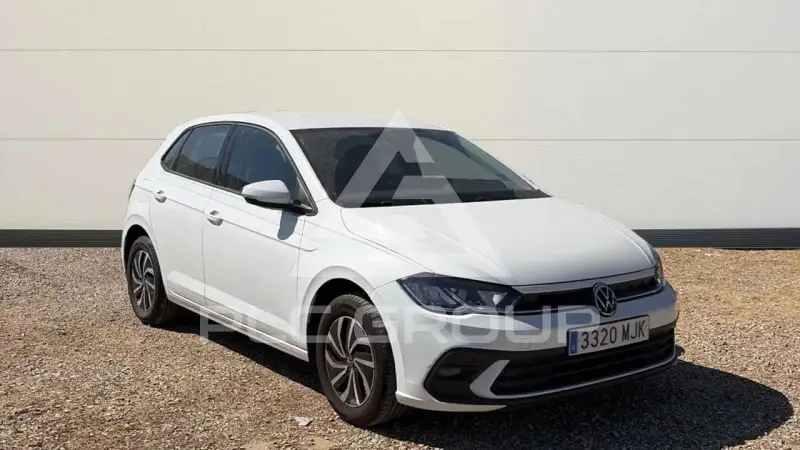 2023 Volkswagen Polo