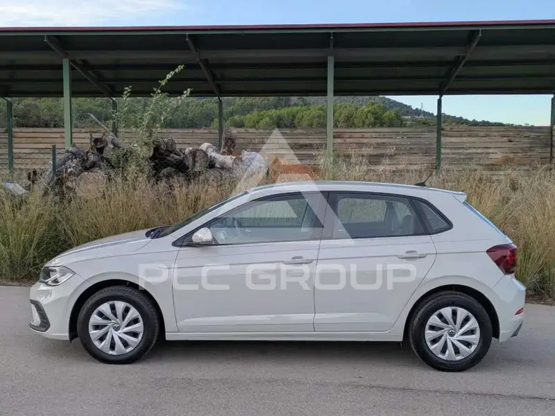 2023 Volkswagen Polo