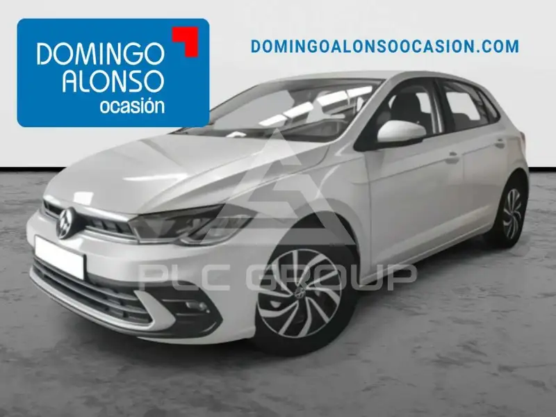 2023 Volkswagen Polo