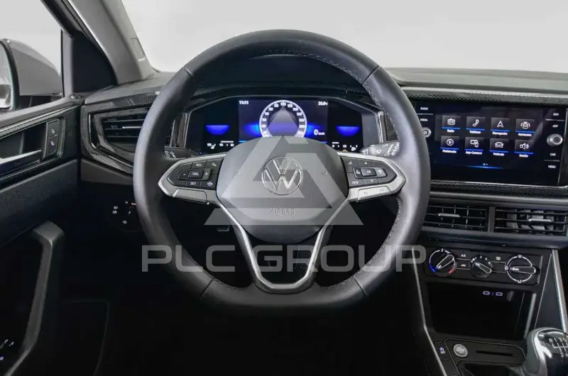 2023 Volkswagen Polo