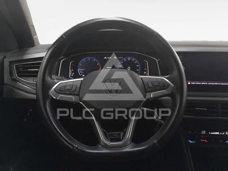 2023 Volkswagen Polo