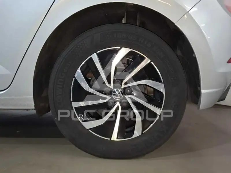 2023 Volkswagen Polo