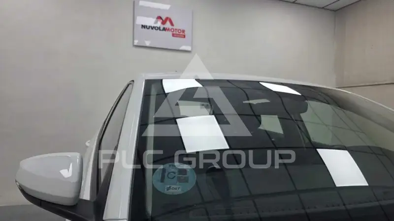 2023 Volkswagen Polo