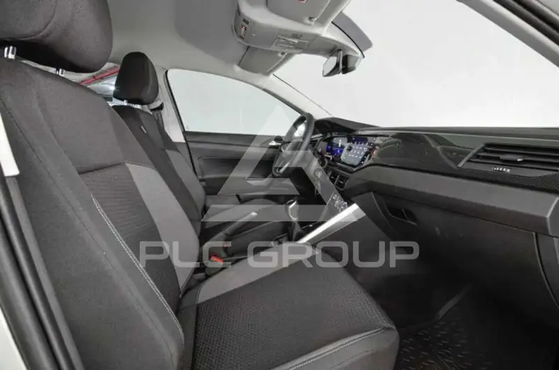 2023 Volkswagen Polo
