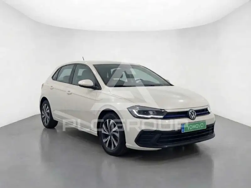2023 Volkswagen Polo