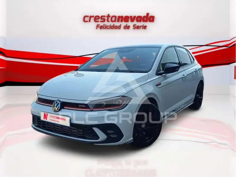2023 Volkswagen Polo