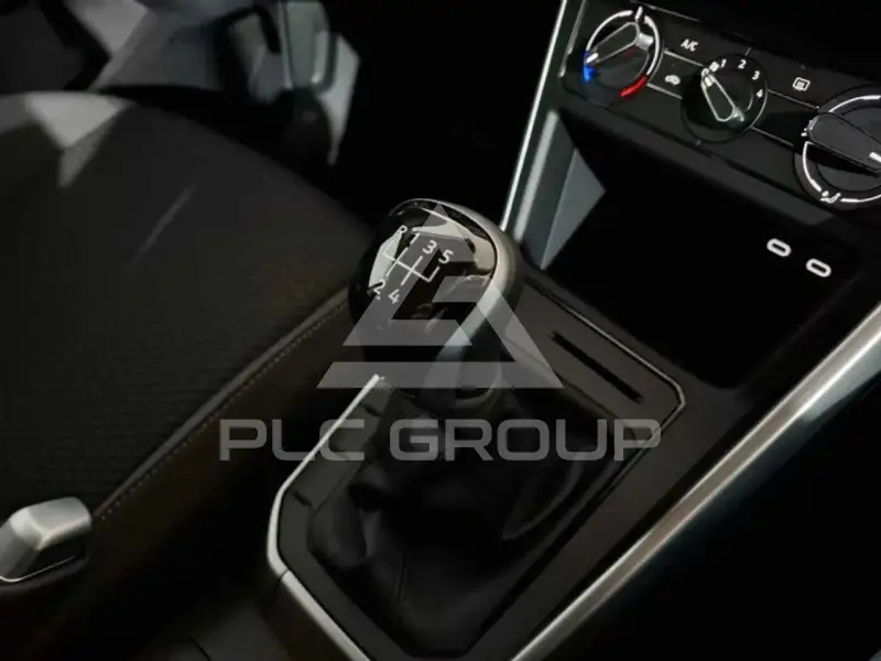 2023 Volkswagen Polo