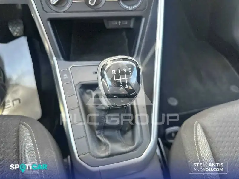 2023 Volkswagen Polo