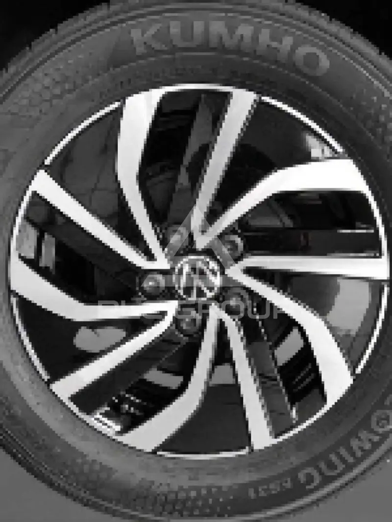 2023 Volkswagen Polo