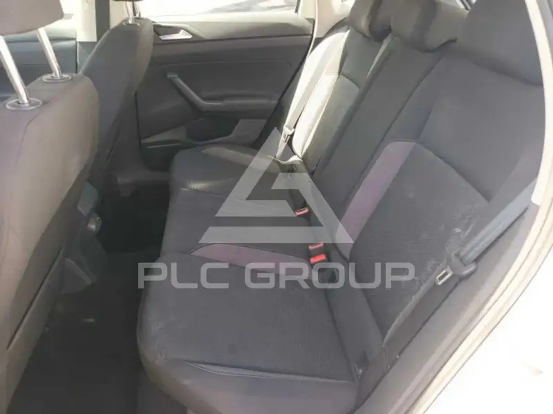 2023 Volkswagen Polo