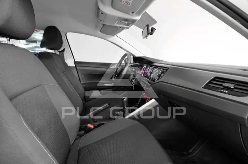 2023 Volkswagen Polo