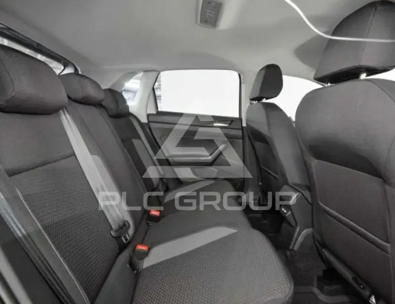 2023 Volkswagen Polo