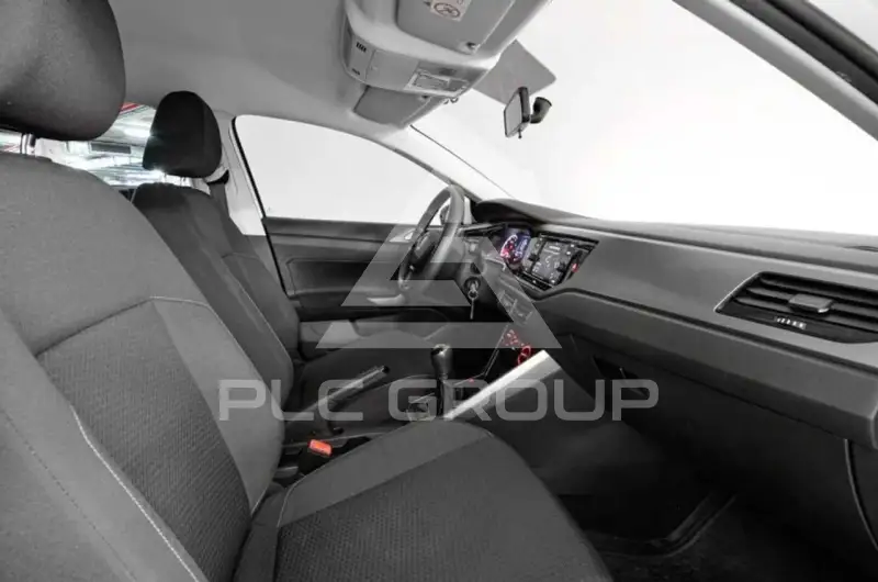 2023 Volkswagen Polo