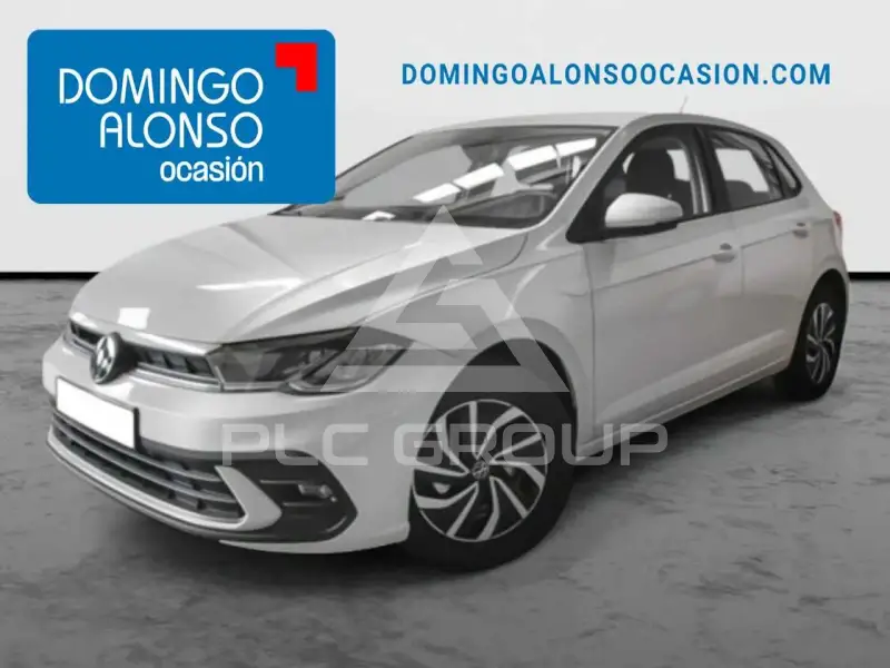 2023 Volkswagen Polo