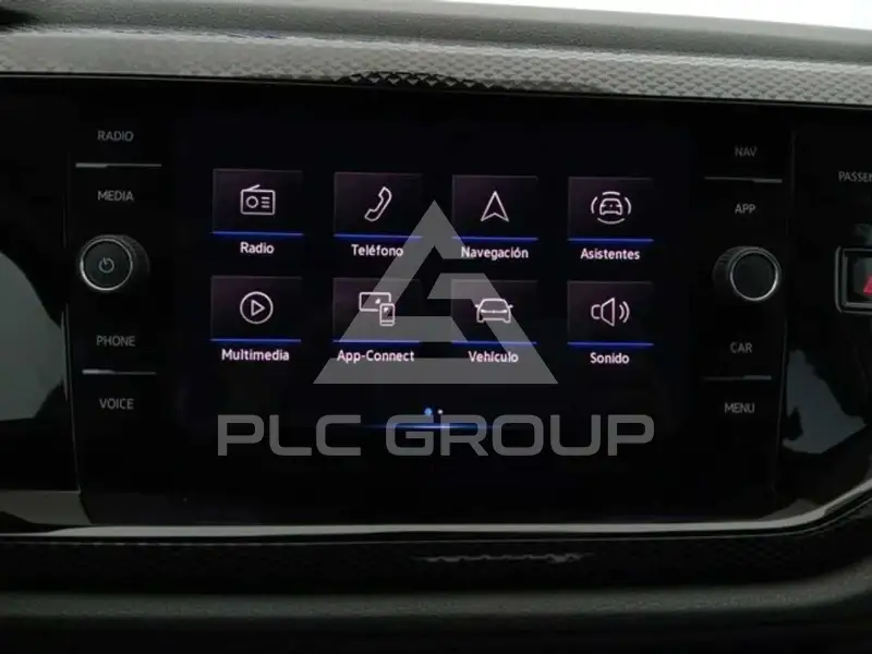 2023 Volkswagen Polo