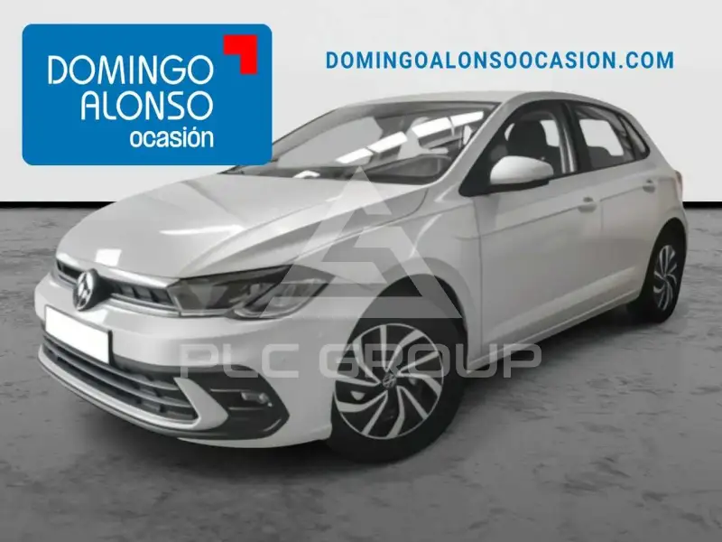 2023 Volkswagen Polo