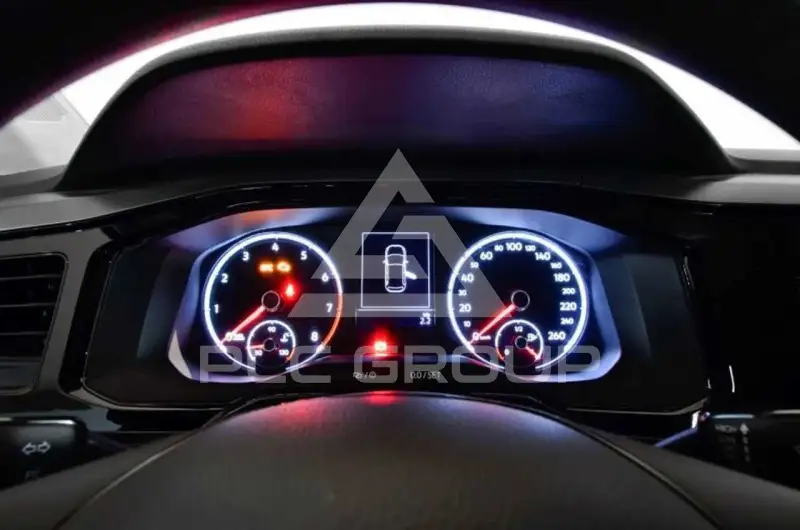 2023 Volkswagen Polo