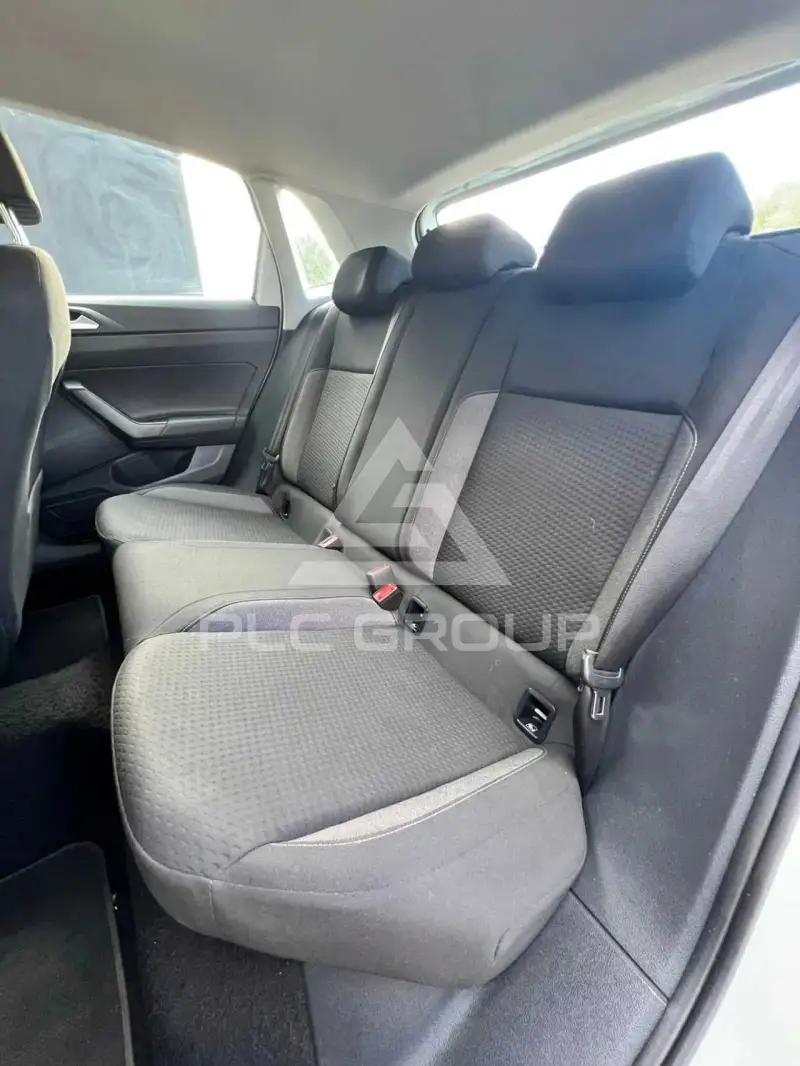 2023 Volkswagen Polo
