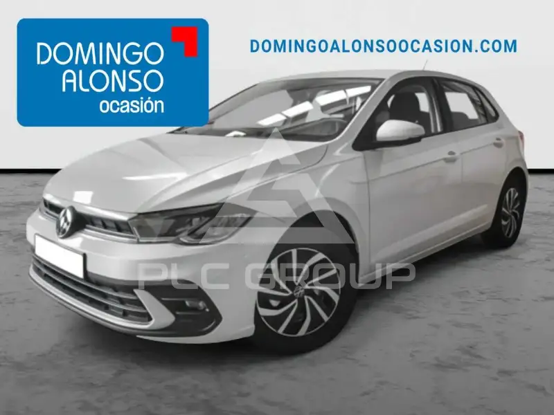 2023 Volkswagen Polo
