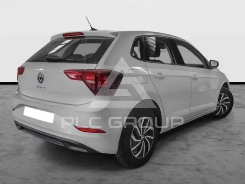 2023 Volkswagen Polo