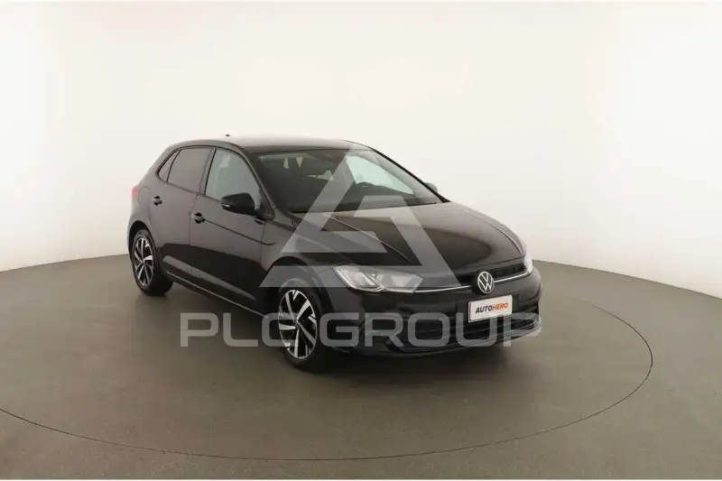 2023 Volkswagen Polo