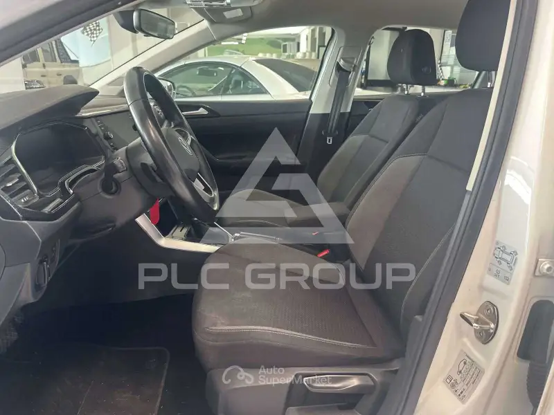 2023 Volkswagen Polo