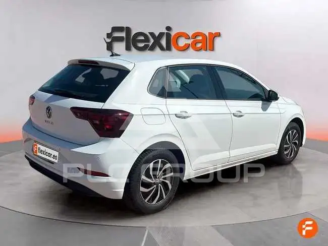 2023 Volkswagen Polo