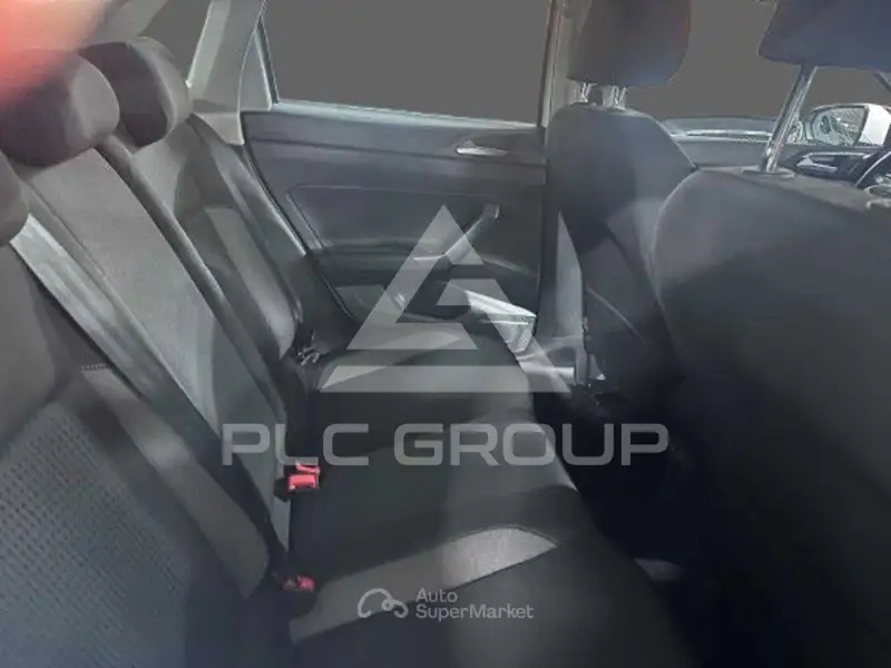 2023 Volkswagen Polo