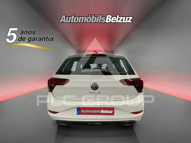 2023 Volkswagen Polo