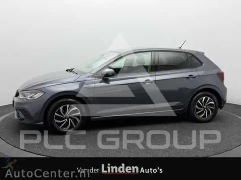 2023 Volkswagen Polo