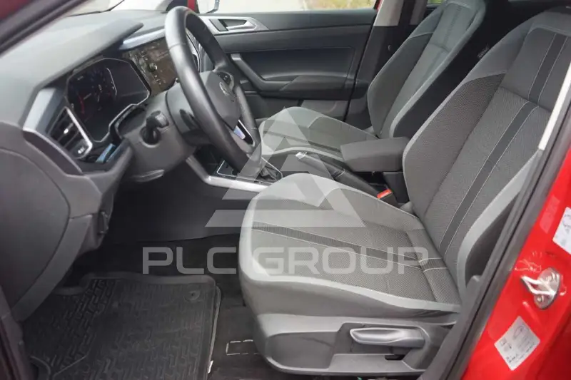 2023 Volkswagen Polo