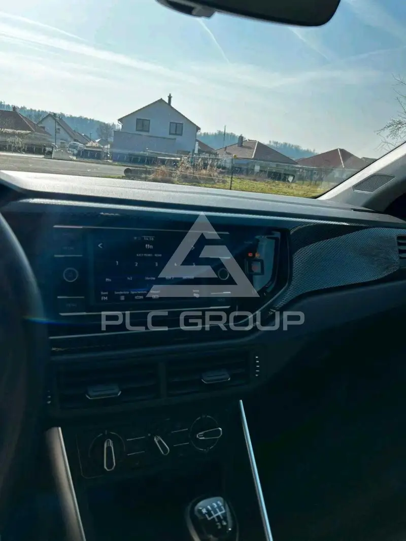 2023 Volkswagen Polo