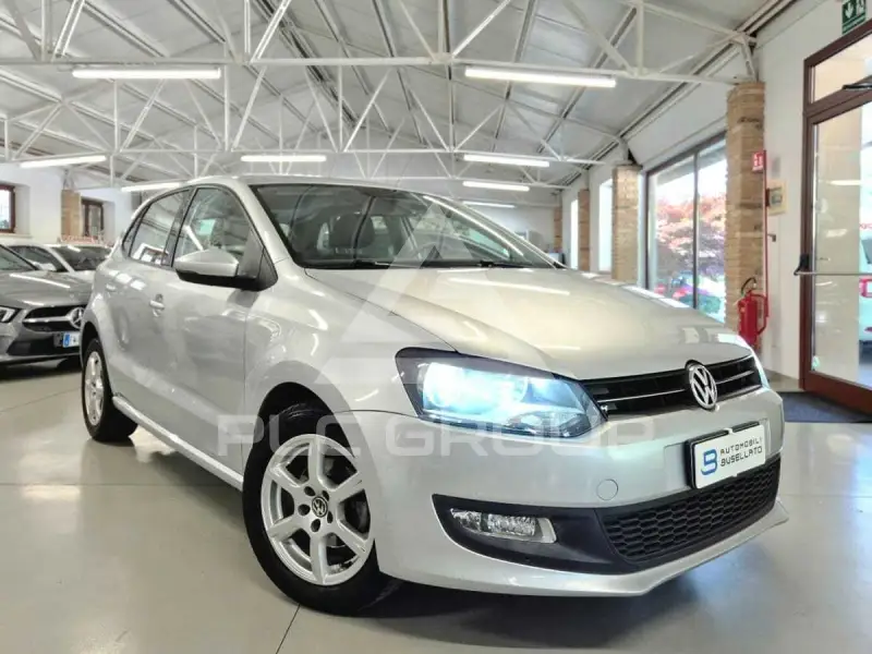2023 Volkswagen Polo