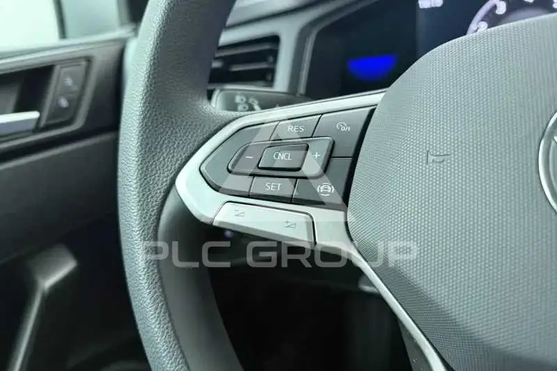 2023 Volkswagen Polo