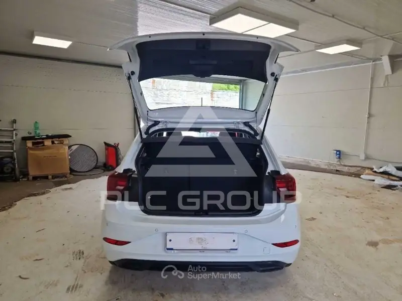 2023 Volkswagen Polo