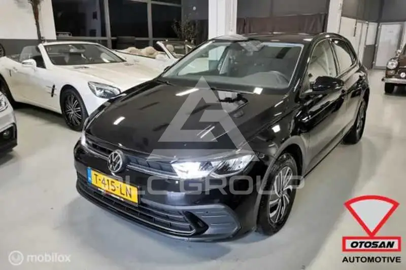 2023 Volkswagen Polo