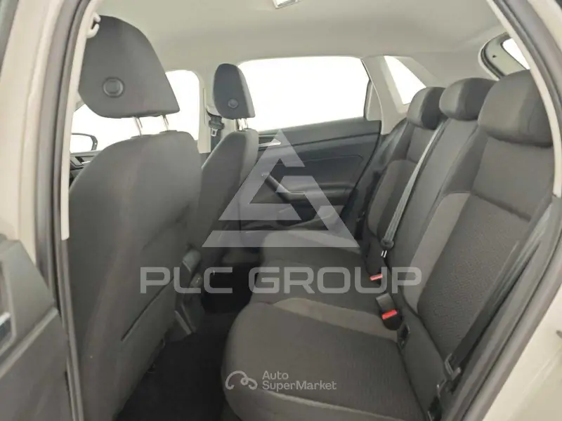 2023 Volkswagen Polo
