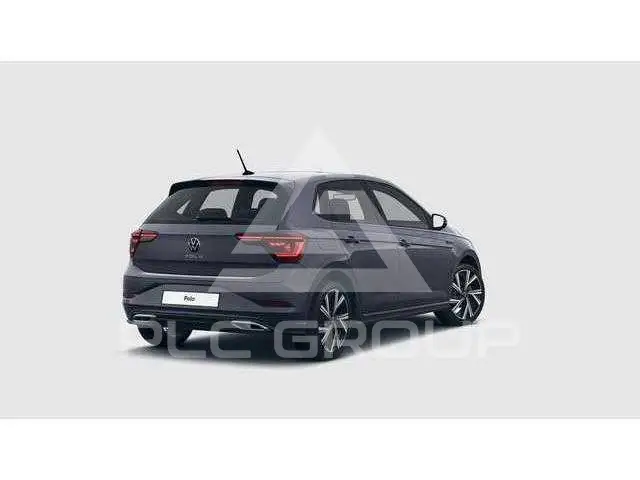 2023 Volkswagen Polo