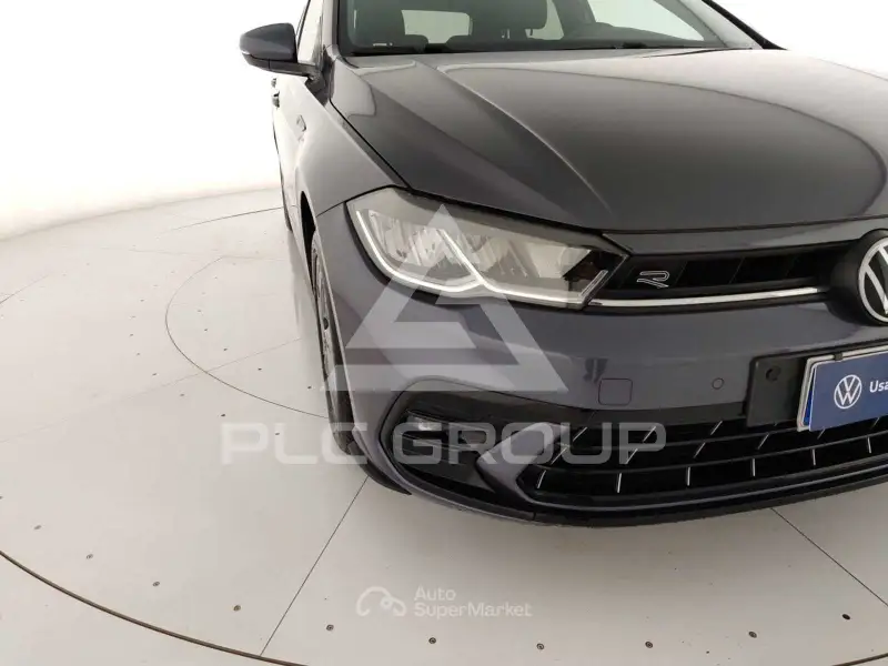 2023 Volkswagen Polo