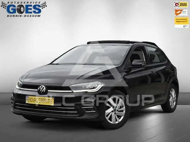 2023 Volkswagen Polo